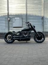 Harley-Davidson Fat Boy 114 Custom