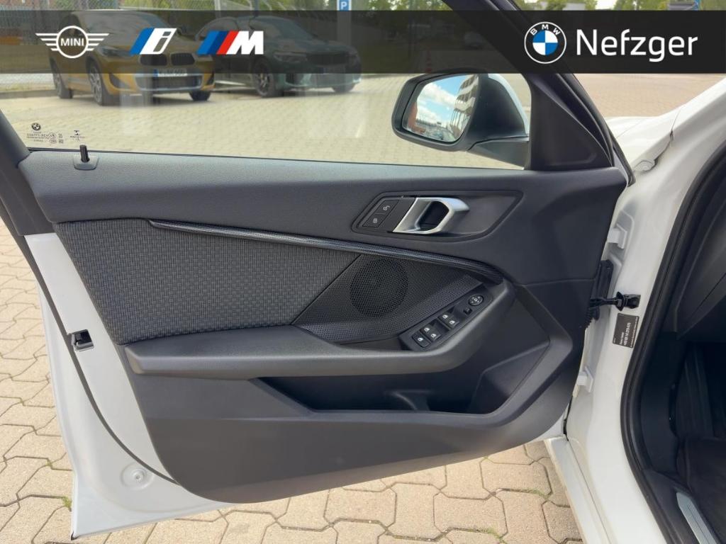 BMW 118 i PANO LED SHZ PDC, миниатюра 19
