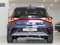 Hyundai i20 - Vorschau Bild 11