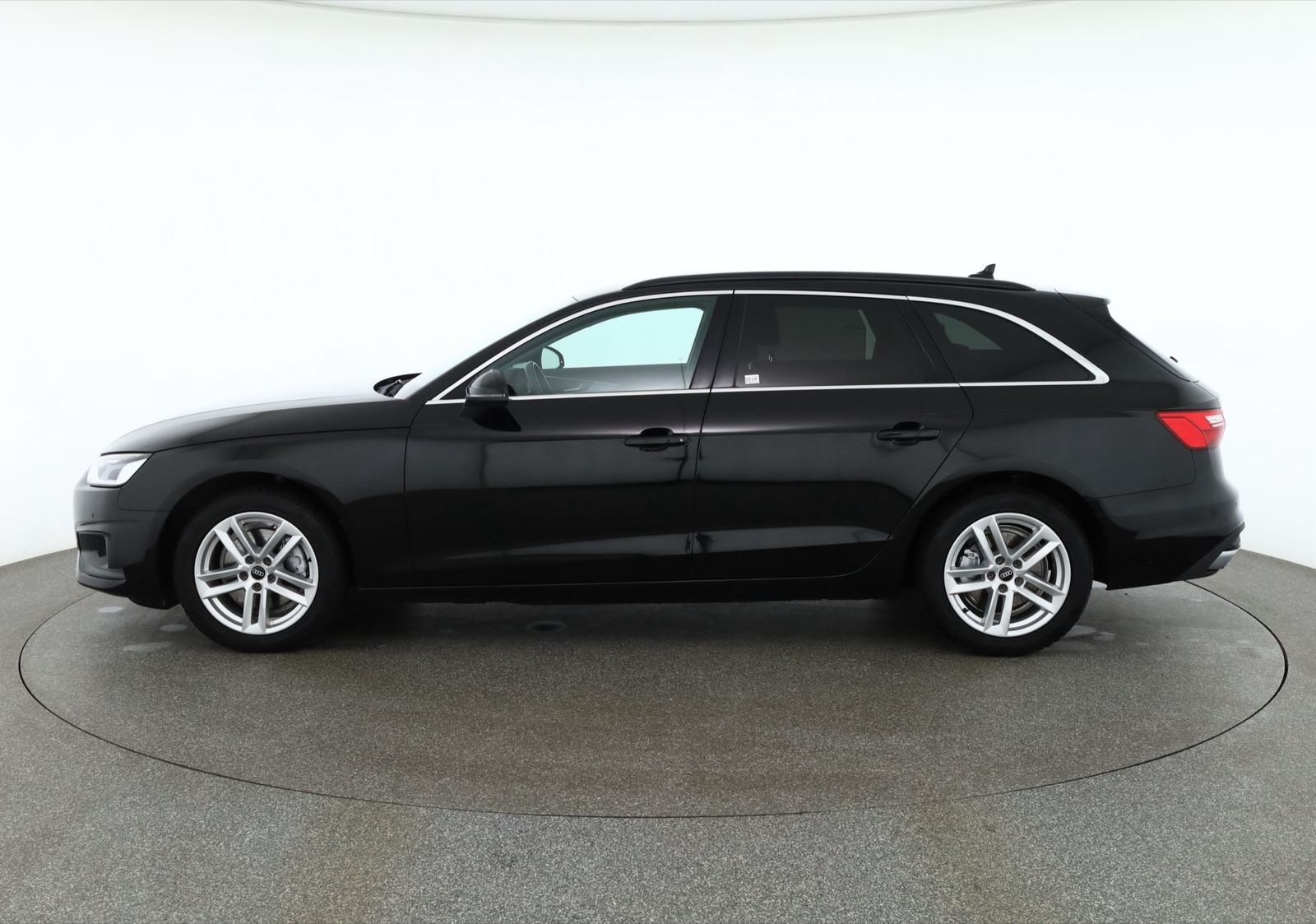 Audi A4 Avant 35 TDI s-tronic LED Navi Sitzheizung imagem 2