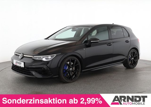 Volkswagen Golf R 4M DSG LED Pano Digi Navi SHZ ACC Kam 19"