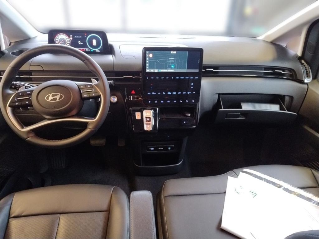 Hyundai Staria – Bild 8