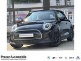 MINI One 3-Türer LED PDC V+H DAB Tempomat Sitzheiz. - MINI ONE in Wuppertal