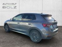 Skoda Fabia - Vorschau Bild 6