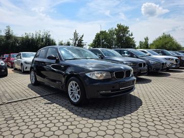 BMW 118 - 8