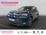 Volkswagen Tiguan Elegance 1.5 eTSI  PANO NAVI ASSISTENZ - VW Tiguan Neuwagen Köln kaufen bei mobile.de Gebrauchtwagen in Neuwagen-USAGE