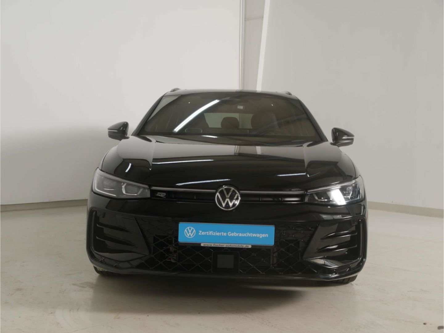 Volkswagen Passat - Bild 3