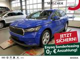 Skoda Enyaq 50 *Sonderleasing* Navi RearView Sitzh. AC - Skoda ENYAQ 5AC