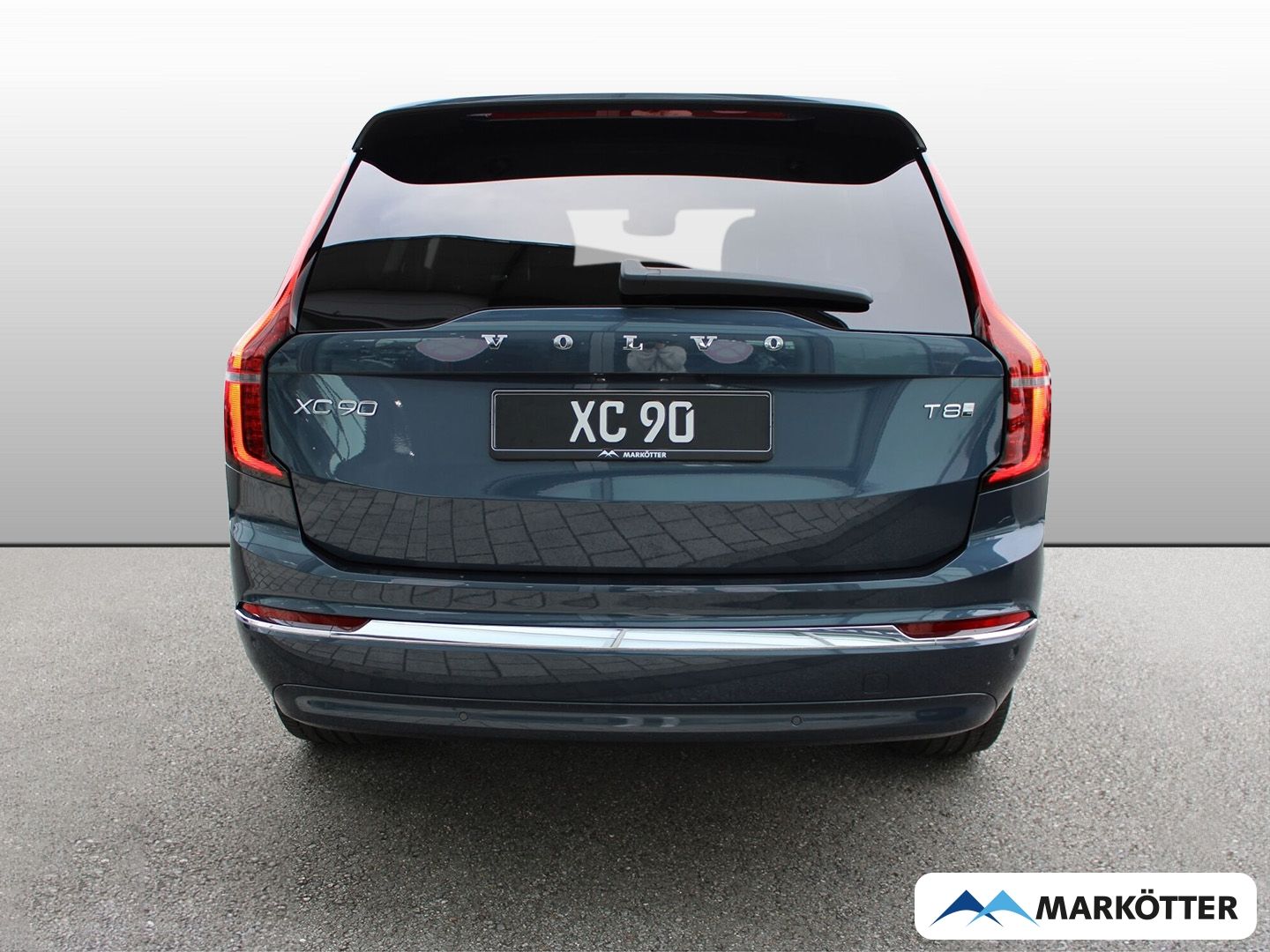 Volvo XC90 - Bild 21