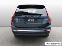 Volvo XC90 - Vorschau Bild 21