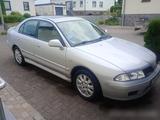Mitsubishi Carisma 1.8 GDI Fahrspaß zum kl... - Mitsubishi Carisma mit Benzin-Antrieb: Limousine, Automatik