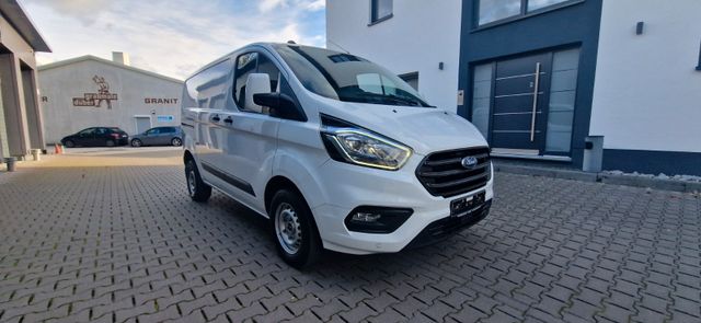 Ford Transit Custom Kasten 280 L1 Trend PDC Bluetooth