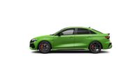 Audi RS3 - Vorschau Bild 10