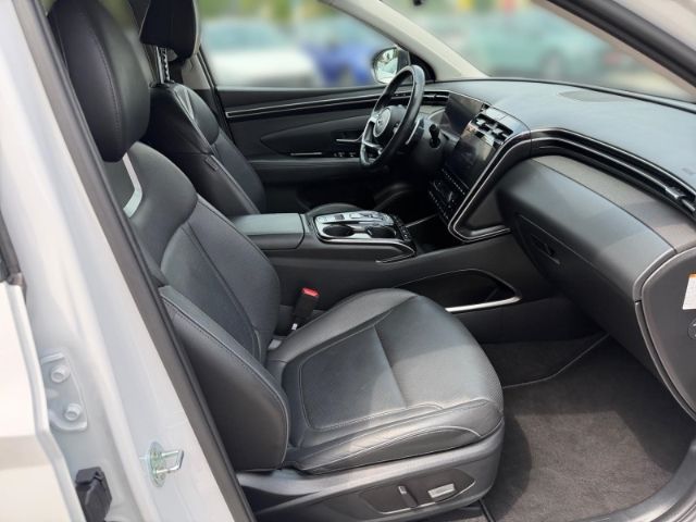 Fahrzeugabbildung Hyundai Tucson Prime Plug-In Hybrid 4WD +LED+KLIMA+LEDER