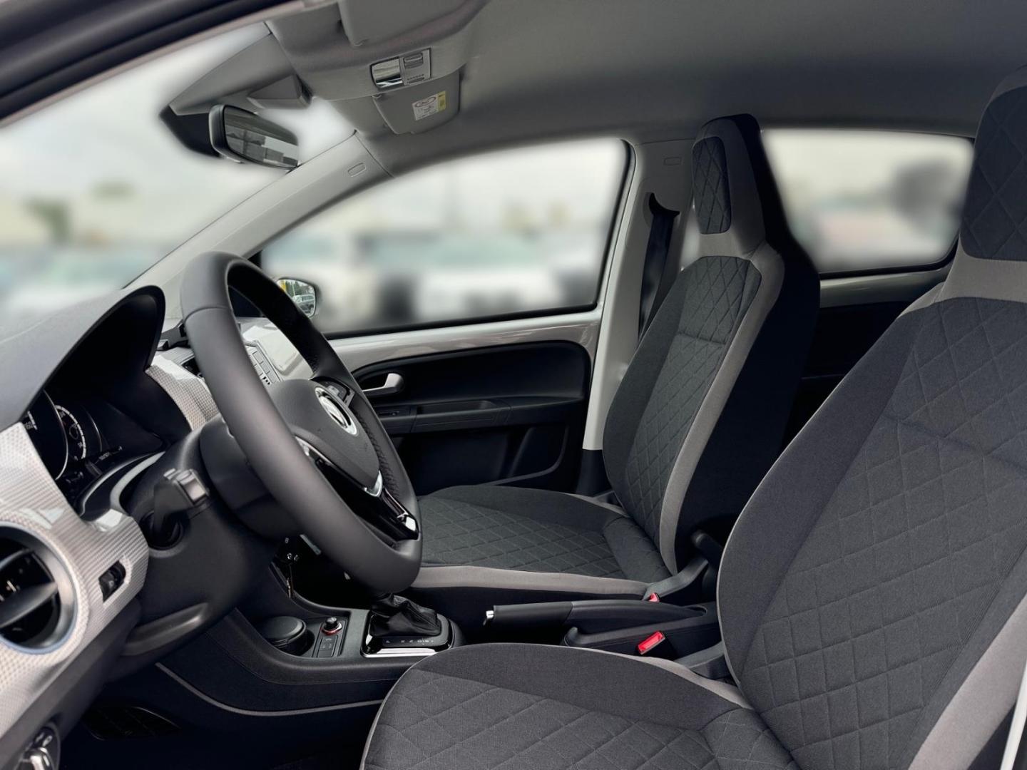 Volkswagen up! e-Edition Klimaautom DAB Ambiente Beleuchtun