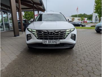 Hyundai TUCSON - 2