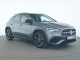 Mercedes-Benz GLA 200 AMG Line 360°Kamera|Mulitbeam|NightPaket - Mercedes-Benz GLA 200 in Bonn