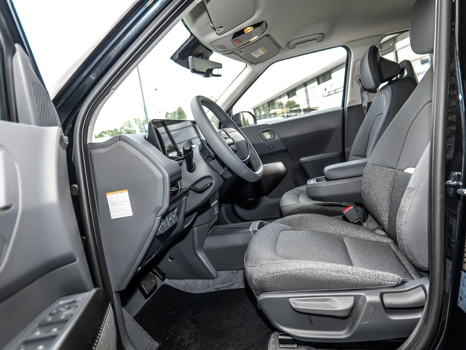 Kia EV2 - Bild 6
