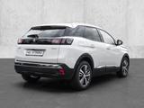 Peugeot 3008 Hybrid 225 Allure Pack 1.6 Plug-In EU6d Nav - Peugeot 3008 Allure mit Hybrid-Antrieb (Benzin/Elektro)