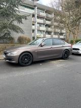 BMW 330d  (Neue motor) - BMW 330: Motor 330d