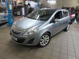 Opel Corsa D 150 Jahre Opel - gebrauchte Opel Corsa aus dem Jahr 2012