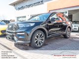 Ford Explorer ST-Line Plug-in-Hybrid 4x4 - Ford Explorer aus 2020