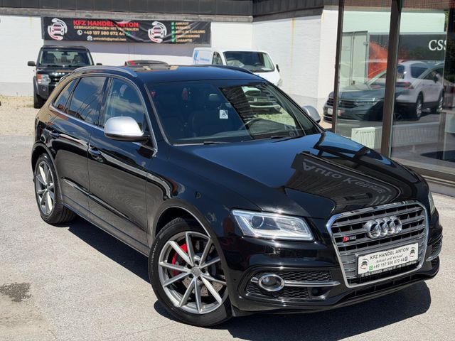 AUDI SQ5 3.0 TDI Quattro*NAVI*PANO*KAMERA*BANG&amp;OLFUSE