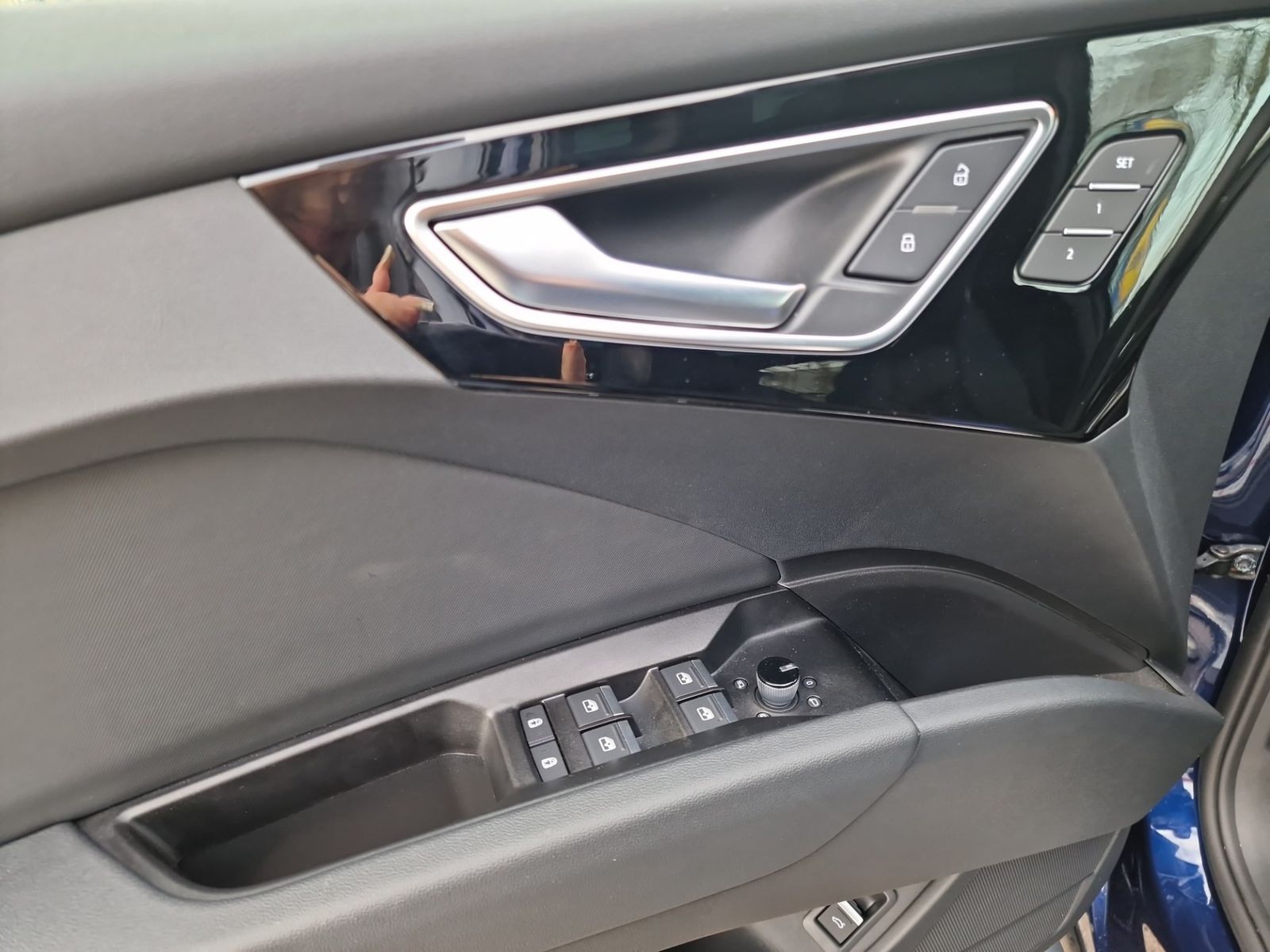 Audi Q4 e-tron - Bild 23