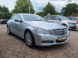 Mercedes-Benz E 350 CGI BlueEfficiency*Garantie*2Hand*TÜVneu* - Mercedes-Benz E 350 in Hamburg