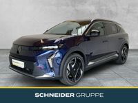Renault Scenic E-TECH - Vorschau Bild 1