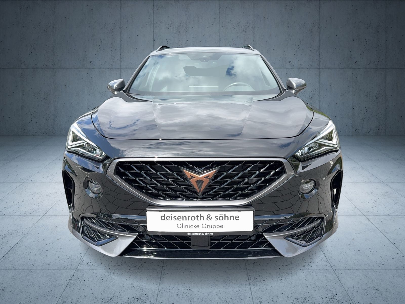 Cupra Formentor - Bild 9