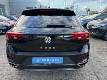 Volkswagen T-Roc - 6