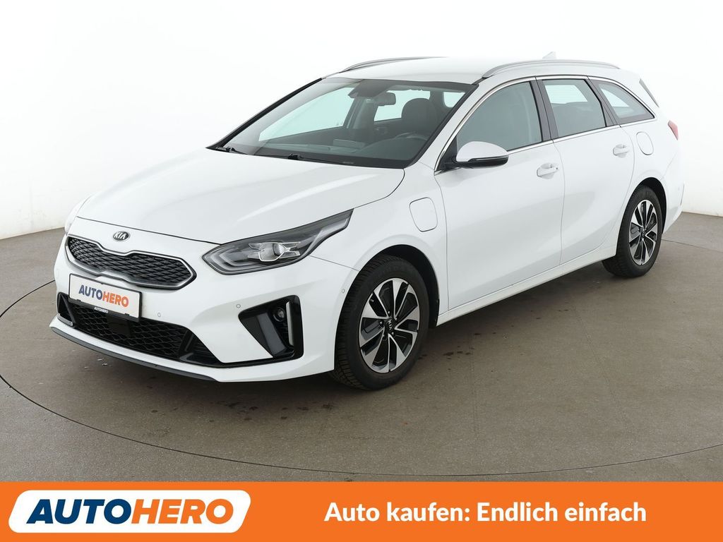 Image of Kia cee'd / Ceed