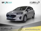 Ford Fiesta Cool & Connect 1.0 EcoBoost Navi LED Appl - gebrauchte Ford Fiesta aus dem Jahr 2022