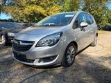 Opel Meriva B Drive - Opel Meriva: Automatik, B
