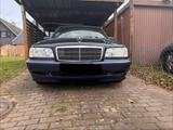 Mercedes-Benz Mercedes c180 Esprit - gebrauchte Mercedes-Benz C 180 aus dem Jahr 1999