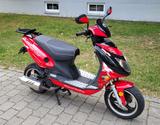 Andere Jonway REX RS 1000 - BENZIN ROLLER