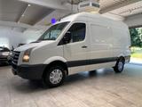 Volkswagen Crafter TDI Hoch+Lang*L2-H2*Klima*Garantie* - Volkswagen Crafter in Gelsenkirchen