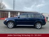 Volvo XC90 D5 Premium 7- Sitzer AWD Geartronic+AHK+SHZ - gebrauchte Volvo XC90 aus dem Jahr 2004