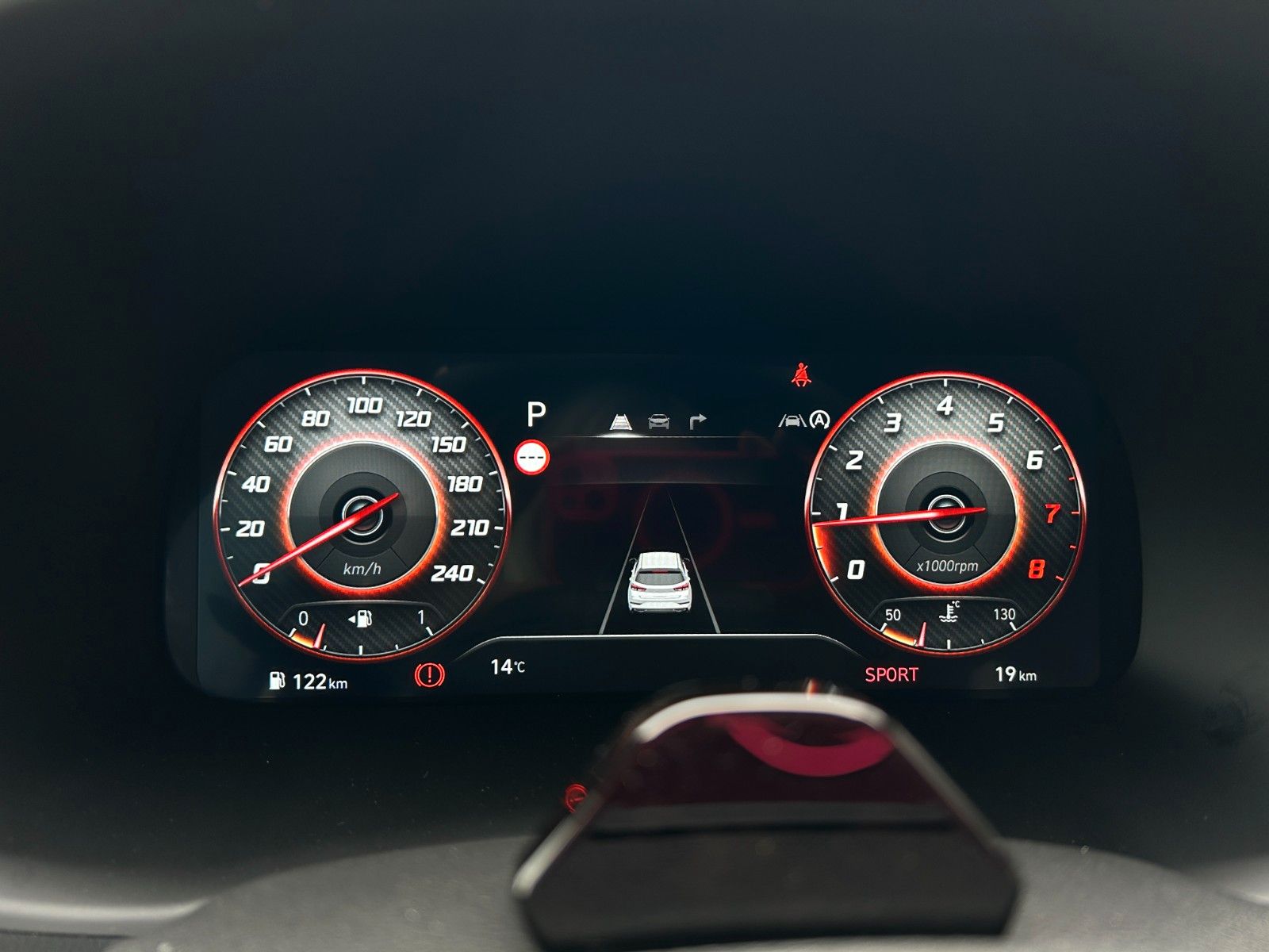 Hyundai i30 – Bild 21