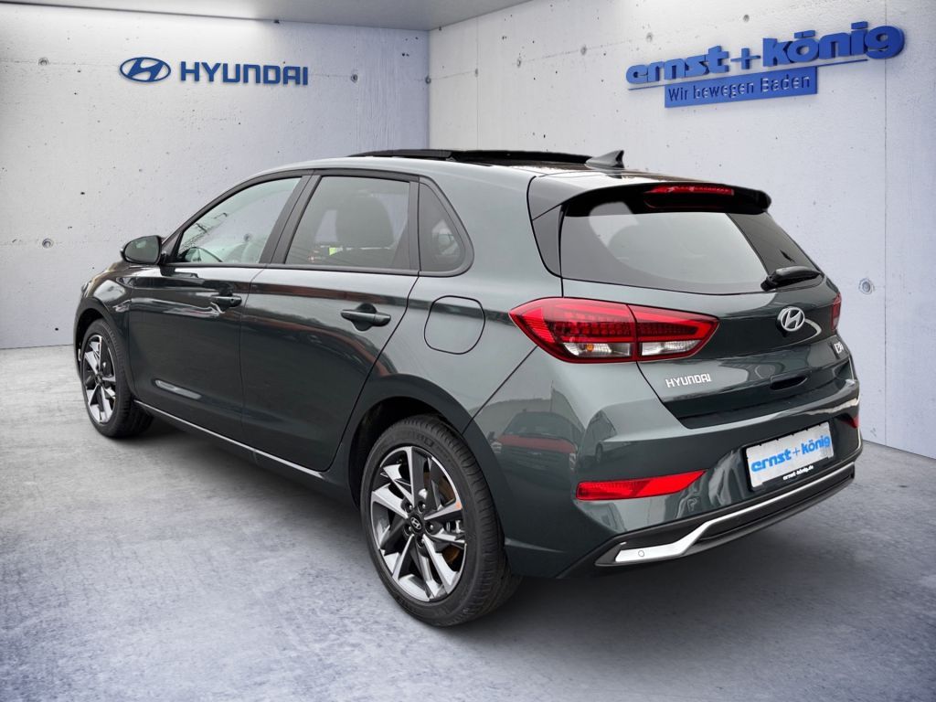 Hyundai i30 - Bild 4