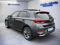 Hyundai i30 - Vorschau Bild 4