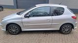 Peugeot 206 zu Verkaufen - Peugeot 206 in Osnabrück