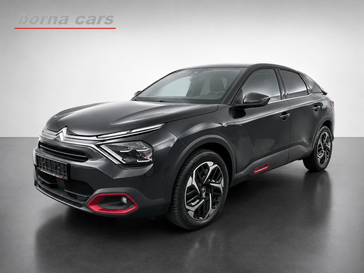 Citroën C4 Lim. Shine Aut. ELEKTRIK DEFEKT Pano RFK HUD