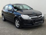Opel Astra H Lim. Selection "110 Jahre"~KLIMA~1.HAND~ - Opel Astra Selection-110-Jahre