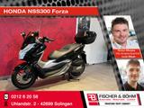 Honda NSS300 - ROLLER 300