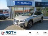 Subaru OUTBACK 2.5i Lineartronic Platinum Allrad Navi L - mit Benzin-Antrieb: Gold, Kombi