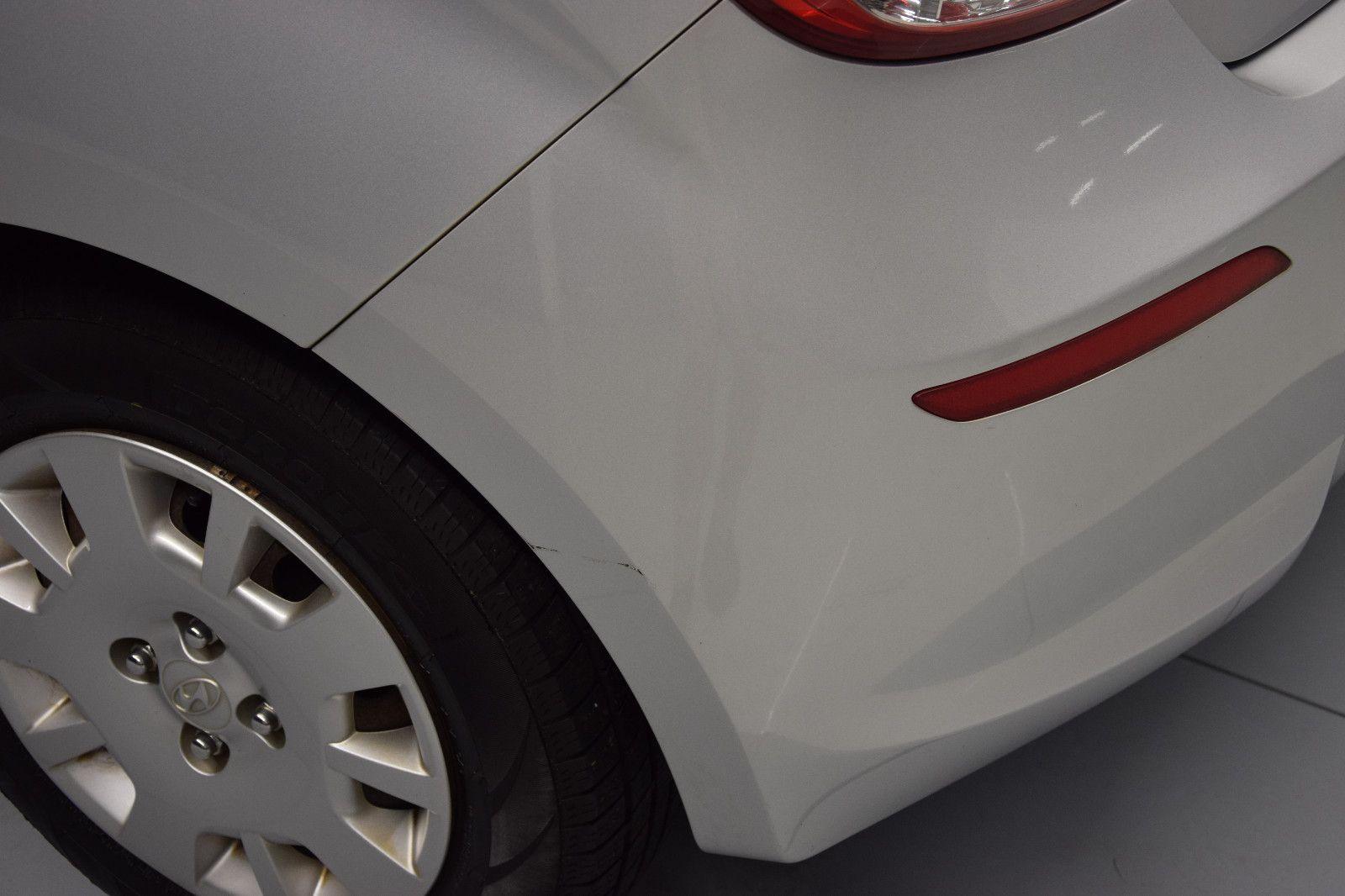 Fahrzeugabbildung Hyundai i20 Edition-Paket Silver Klima 4-Tür el.Fenster