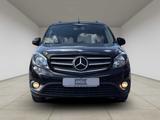 Mercedes-Benz Citan 112 lang  Tourer Edition Klima Navi RFK - Mercedes-Benz Citan: Tourer