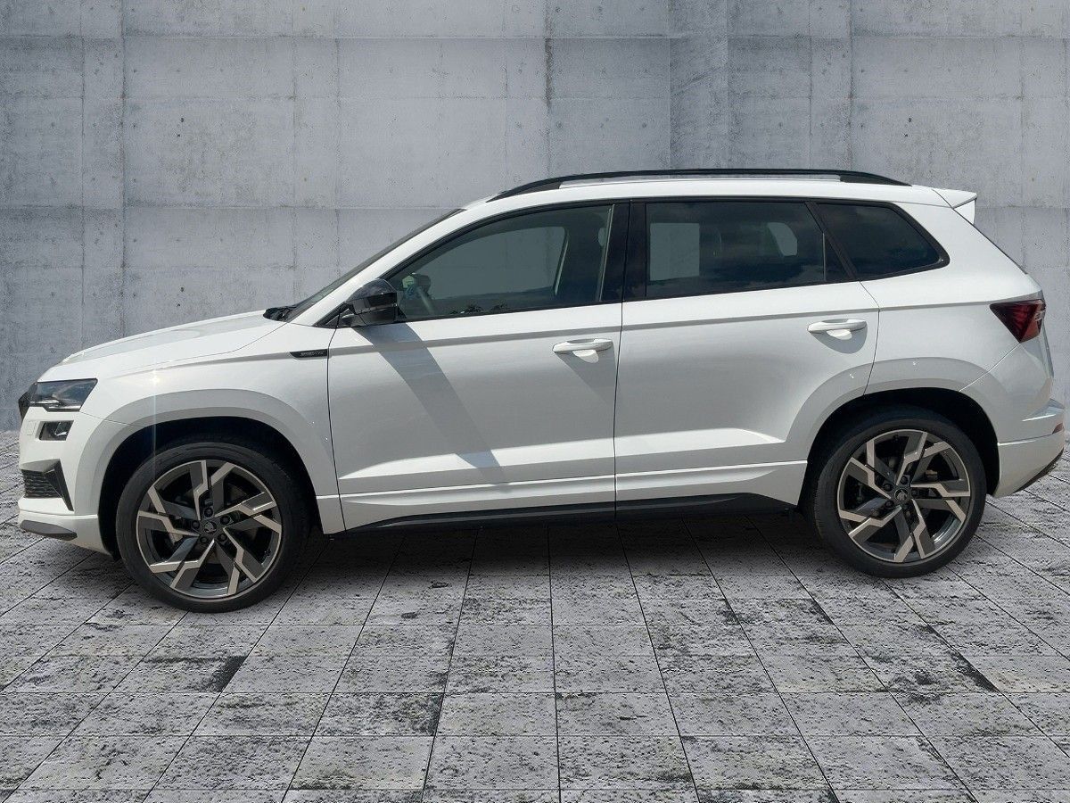 Skoda Karoq - Bild 3